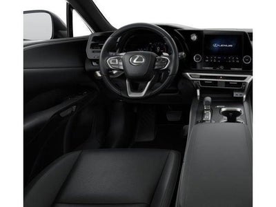 2026 Lexus RX HYBRID RX 350h PREMIUM AWD