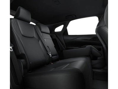 2026 Lexus RX HYBRID RX 350h PREMIUM AWD