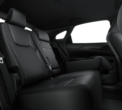 2026 Lexus RX HYBRID RX 350h PREMIUM AWD