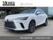 2026 Lexus RX HYBRID RX 350h PREMIUM+ AWD
