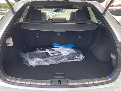 2026 Lexus RX HYBRID RX 350h PREMIUM+ AWD