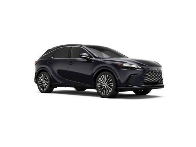 2026 Lexus RX HYBRID RX 350h PREMIUM+ AWD