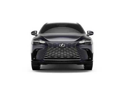 2026 Lexus RX HYBRID RX 350h PREMIUM+ AWD