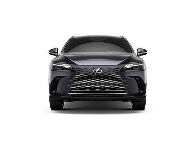 2026 Lexus RX HYBRID RX 350h PREMIUM+ AWD