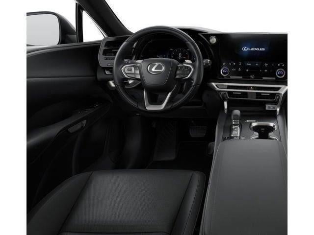 2026 Lexus RX HYBRID RX 350h PREMIUM+ AWD