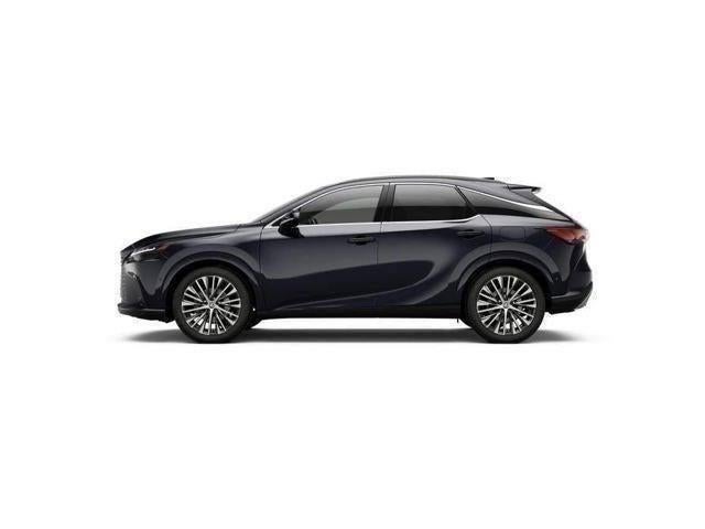 2026 Lexus RX HYBRID RX 350h PREMIUM+ AWD