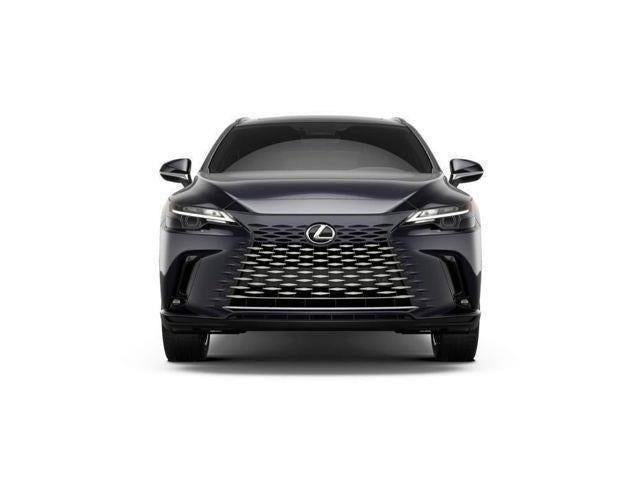2026 Lexus RX HYBRID RX 350h PREMIUM+ AWD