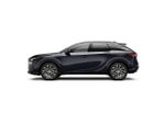 2026 Lexus RX HYBRID RX 350h PREMIUM+ AWD