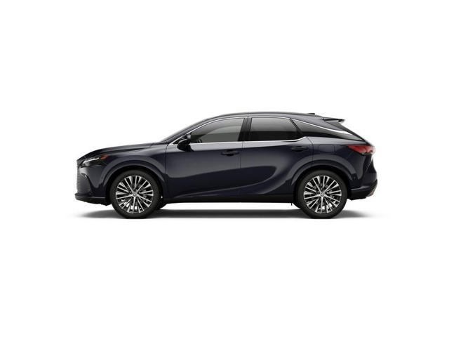 2026 Lexus RX HYBRID RX 350h PREMIUM+ AWD