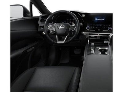 2026 Lexus RX HYBRID RX 350h PREMIUM+ AWD