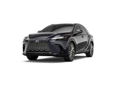 2026 Lexus RX HYBRID RX 350h PREMIUM+ AWD