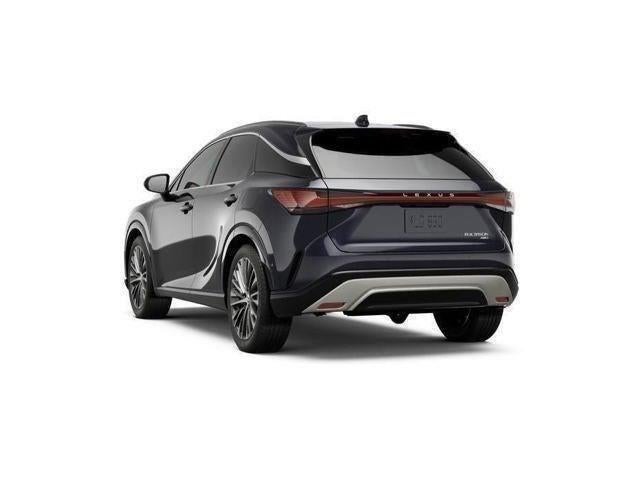 2026 Lexus RX HYBRID RX 350h PREMIUM+ AWD