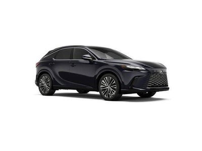 2026 Lexus RX HYBRID RX 350h PREMIUM+ AWD