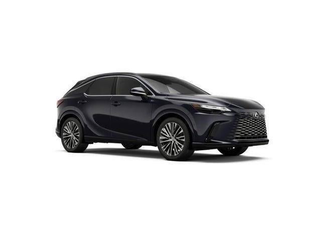 2026 Lexus RX HYBRID RX 350h PREMIUM+ AWD