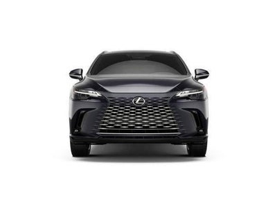 2026 Lexus RX HYBRID RX 350h PREMIUM+ AWD