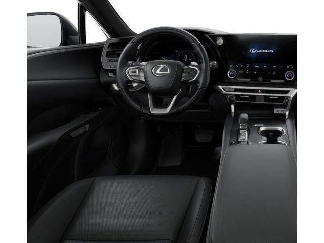 2026 Lexus RX HYBRID RX 350h PREMIUM+ AWD