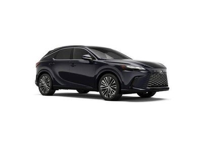 2026 Lexus RX HYBRID RX 350h PREMIUM+ AWD