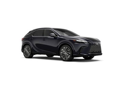 2026 Lexus RX HYBRID RX 350h PREMIUM+ AWD