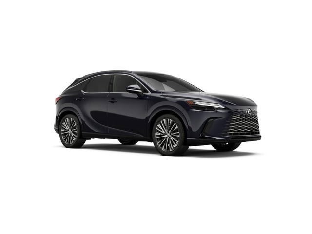 2026 Lexus RX HYBRID RX 350h PREMIUM+ AWD