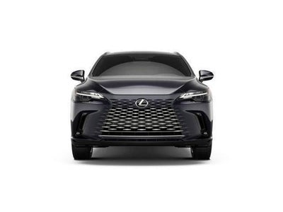 2026 Lexus RX HYBRID RX 350h PREMIUM+ AWD