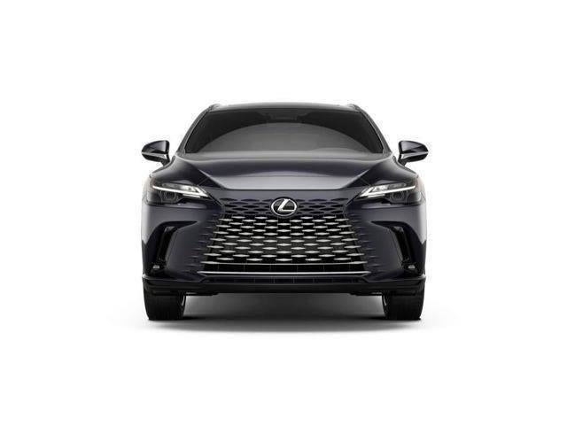 2026 Lexus RX HYBRID RX 350h PREMIUM+ AWD