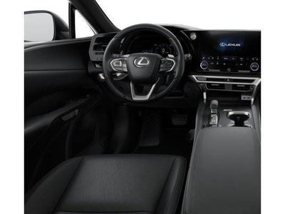2026 Lexus RX HYBRID RX 350h PREMIUM+ AWD