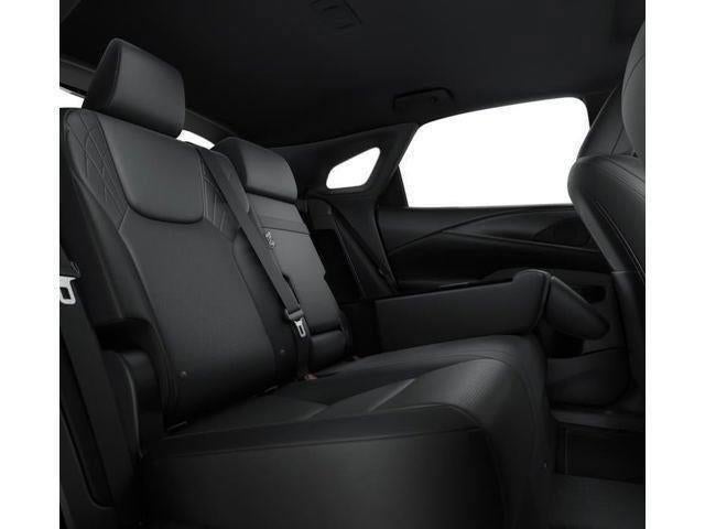2026 Lexus RX HYBRID RX 350h PREMIUM+ AWD