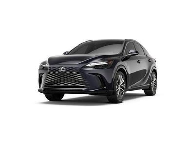 2026 Lexus RX HYBRID RX 350h PREMIUM+ AWD
