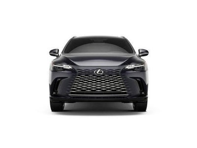 2026 Lexus RX HYBRID RX 350h PREMIUM+ AWD
