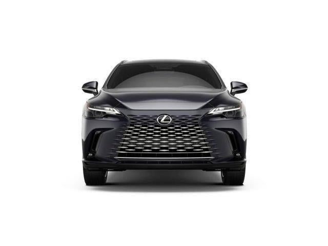 2026 Lexus RX HYBRID RX 350h PREMIUM+ AWD