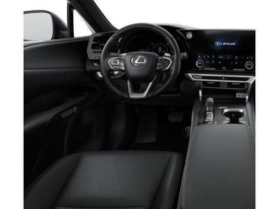2026 Lexus RX HYBRID RX 350h PREMIUM+ AWD