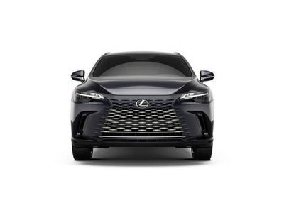 2026 Lexus RX HYBRID RX 350h PREMIUM+ AWD