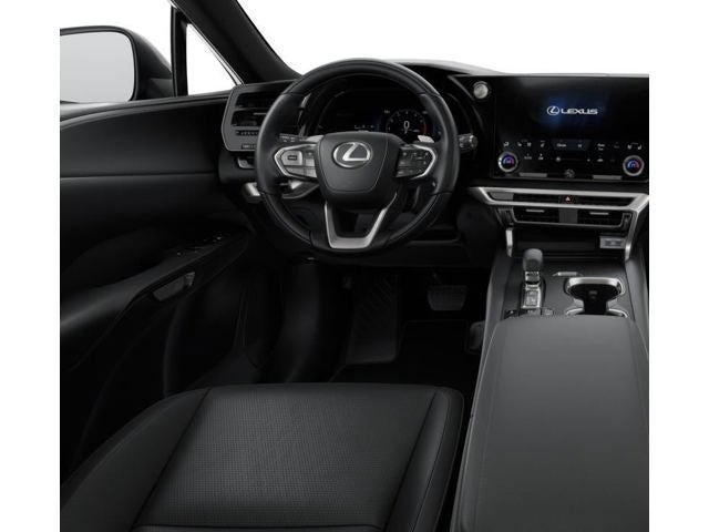 2026 Lexus RX HYBRID RX 350h PREMIUM+ AWD