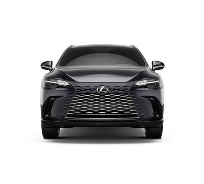 2026 Lexus RX HYBRID RX 350h PREMIUM+ AWD