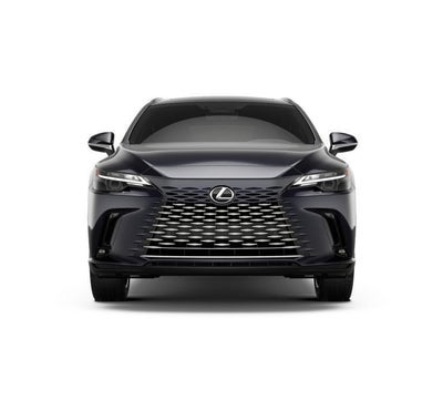2026 Lexus RX HYBRID RX 350h PREMIUM+ AWD
