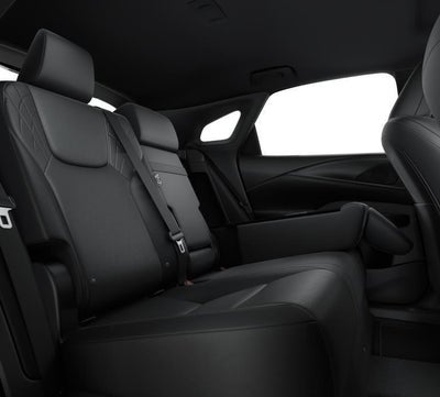 2026 Lexus RX HYBRID RX 350h PREMIUM+ AWD