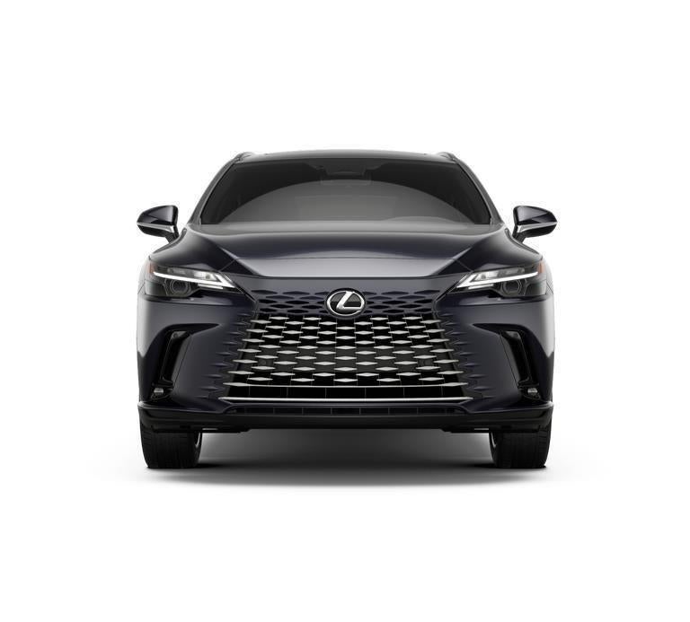 2026 Lexus RX HYBRID RX 350h PREMIUM+ AWD