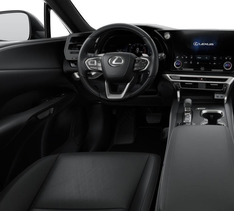 2026 Lexus RX HYBRID RX 350h PREMIUM+ AWD