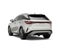 2026 Lexus RX HYBRID RX 350h LUXURY AWD