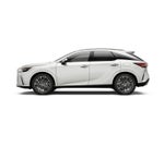 2026 Lexus RX HYBRID RX 350h LUXURY AWD