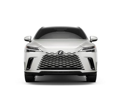 2026 Lexus RX HYBRID RX 350h LUXURY AWD