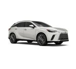 2026 Lexus RX HYBRID RX 350h LUXURY AWD