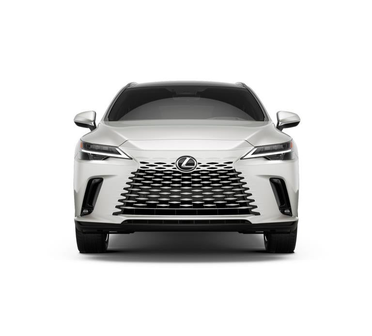 2026 Lexus RX HYBRID RX 350h LUXURY AWD