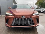 2026 Lexus RX HYBRID RX 350h PREMIUM+ AWD