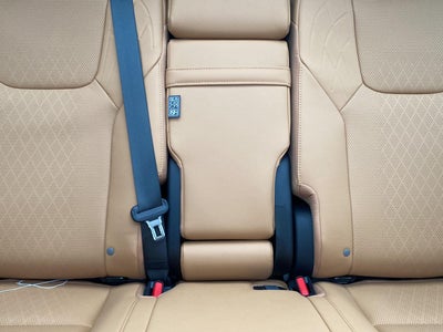 2026 Lexus RX HYBRID RX 350h PREMIUM+ AWD