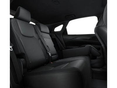 2026 Lexus RX HYBRID RX 350h PREMIUM+ AWD