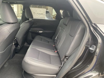 2026 Lexus RX 350h PREMIUM+ AWD PREMIUM PLUS