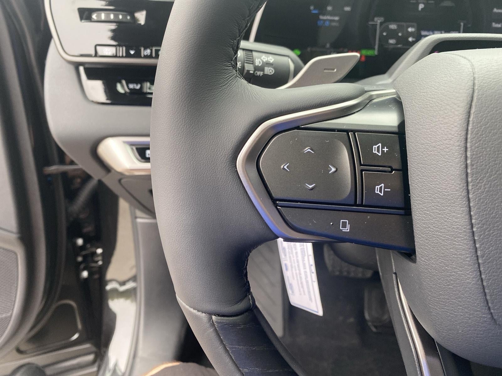 2026 Lexus RX 350h PREMIUM+ AWD PREMIUM PLUS