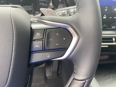 2026 Lexus RX 350h PREMIUM+ AWD PREMIUM PLUS