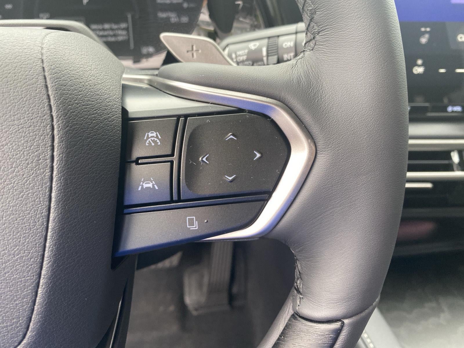 2026 Lexus RX 350h PREMIUM+ AWD PREMIUM PLUS